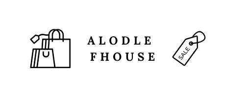 ALODLE FHOUSE